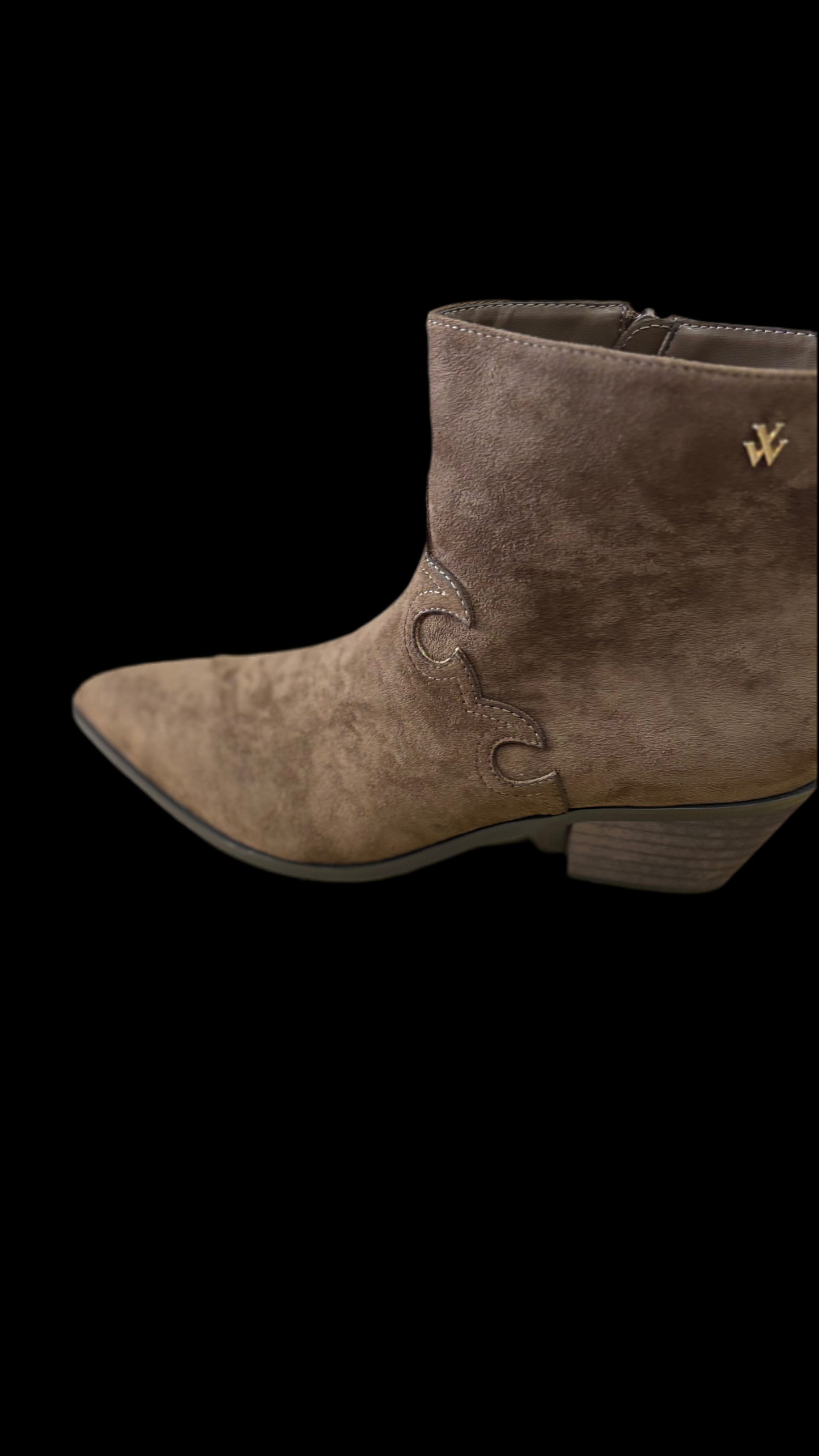 Bottines MARISSA BT2795