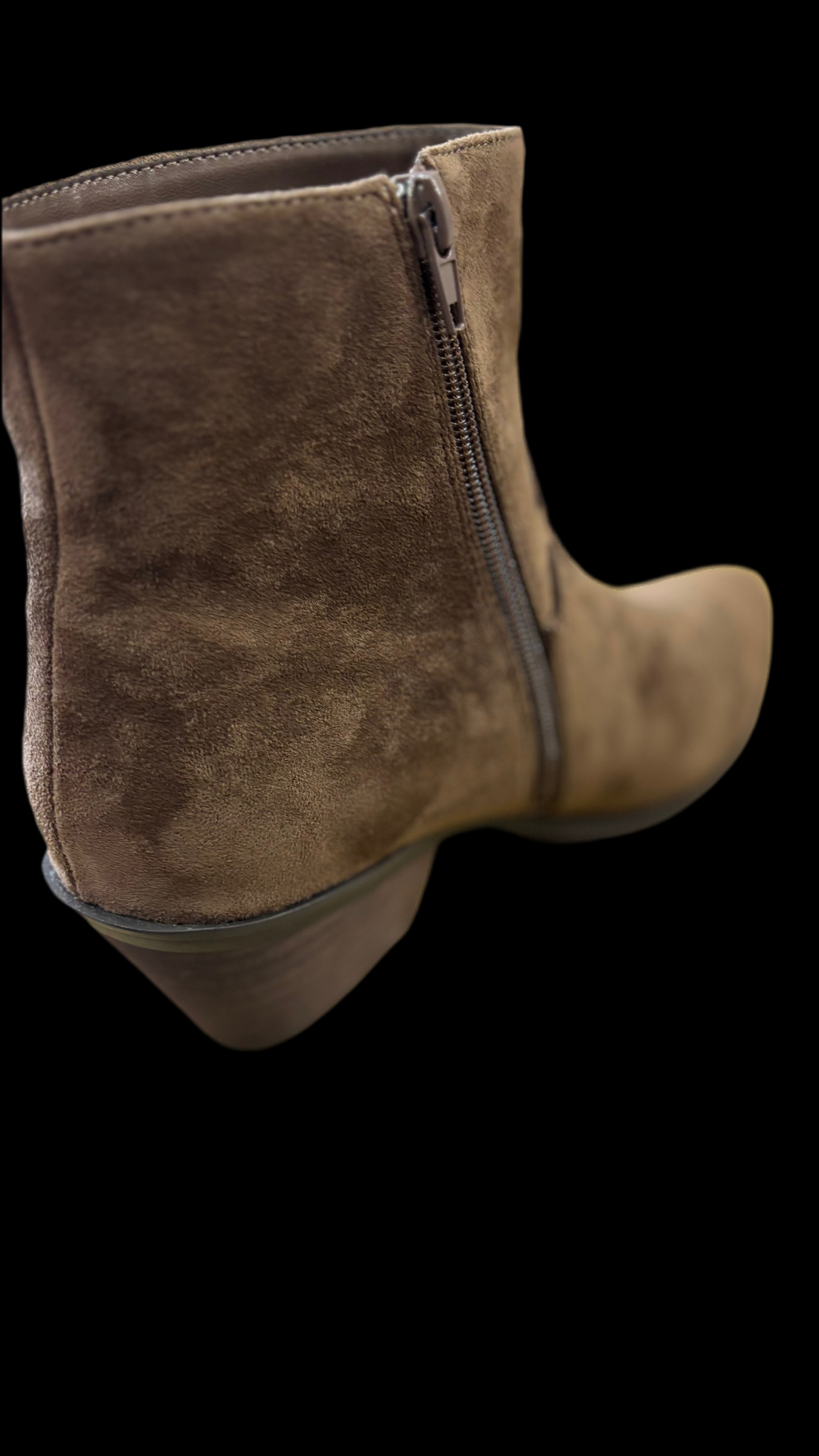 Bottines MARISSA BT2795