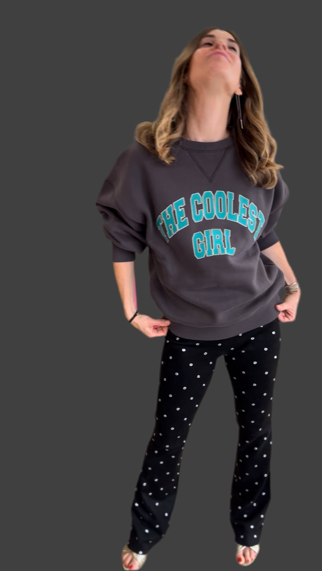 Pantalon 21 POLINDA