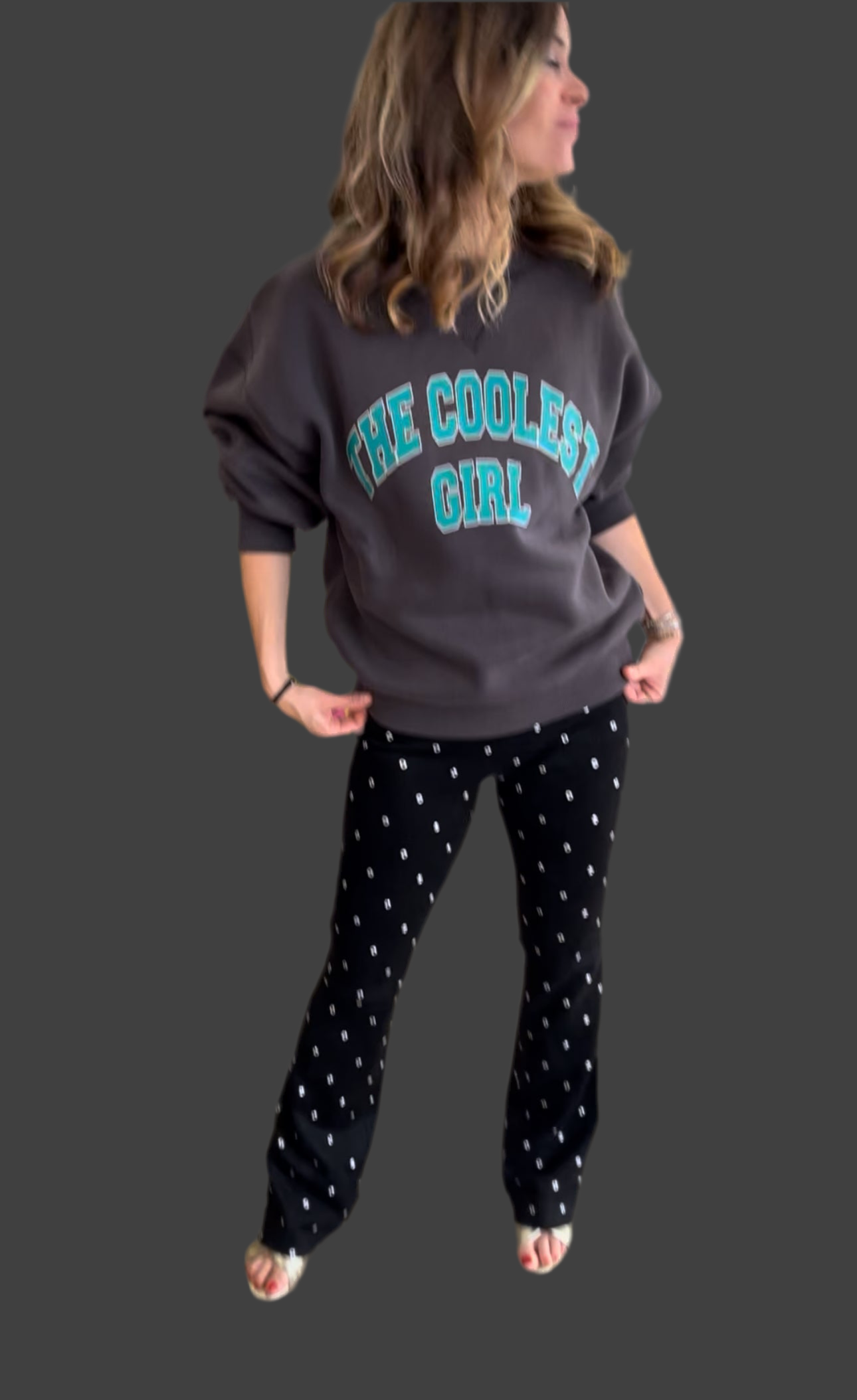 Pantalon 21 POLINDA