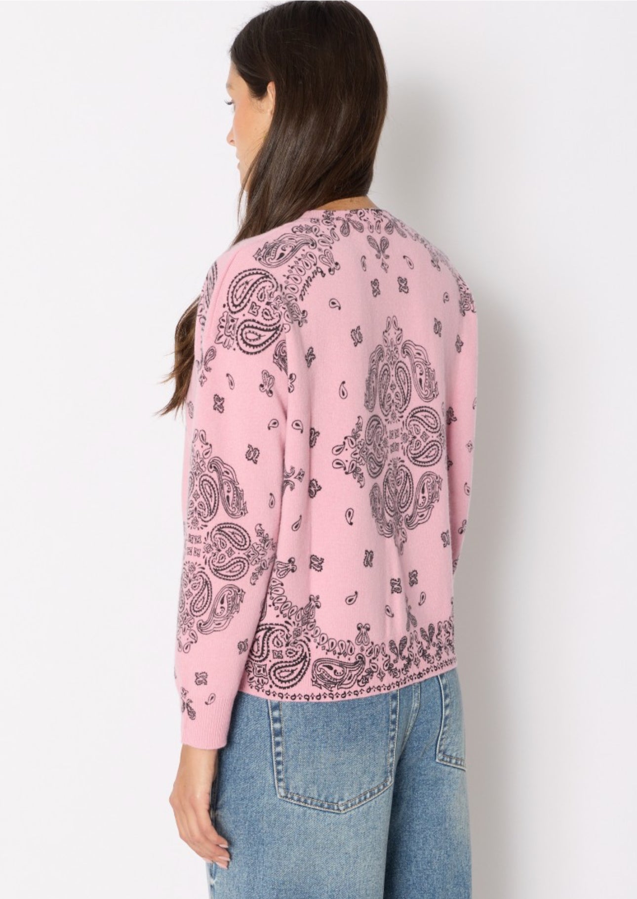 Pull MYBANDANA ROSE