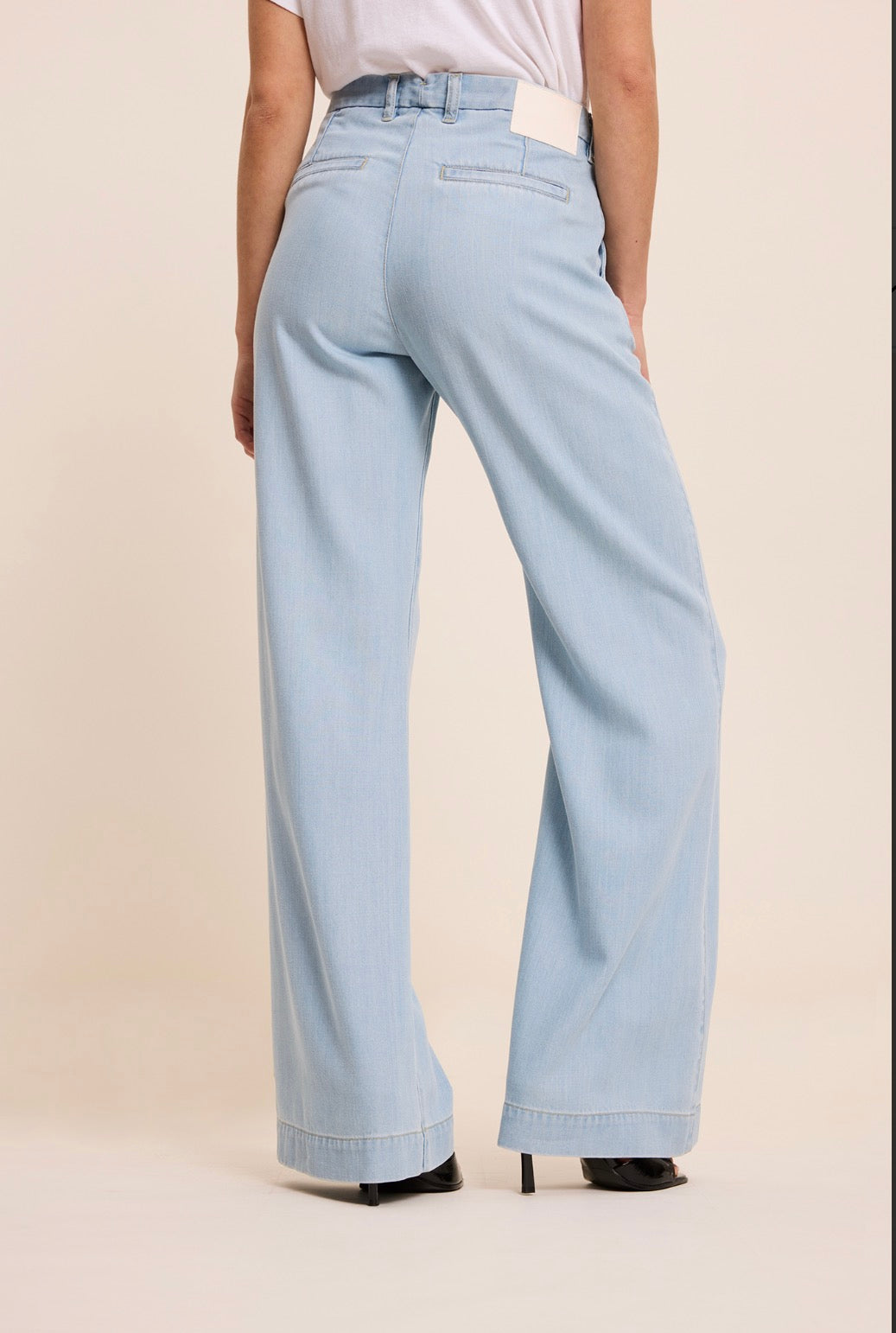 Jeans Leika 100% tencel