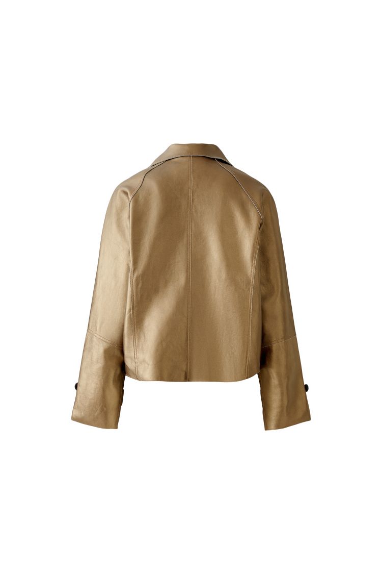 Veste cuir oui fashion 92073