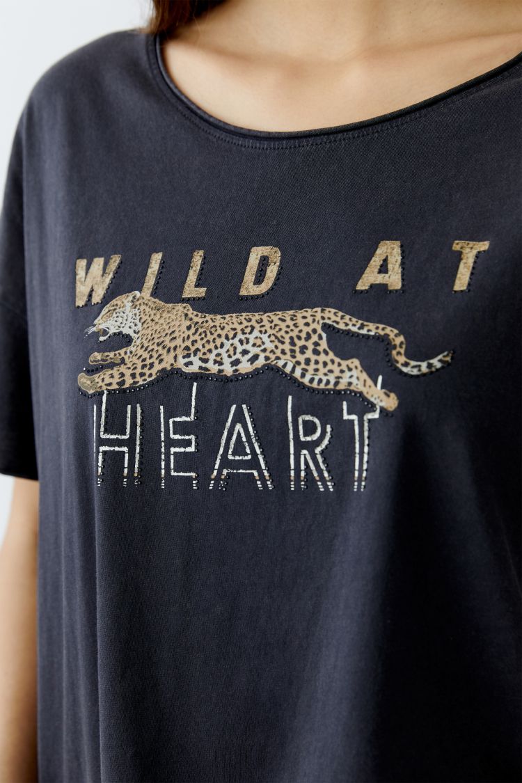 Teeshirt 93865