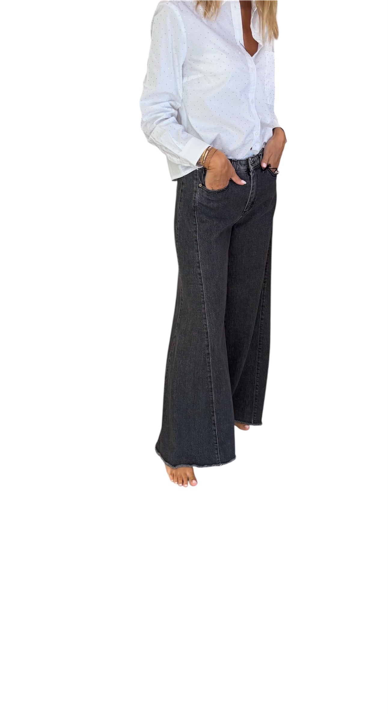 Pantalon P3DPDDSNVG