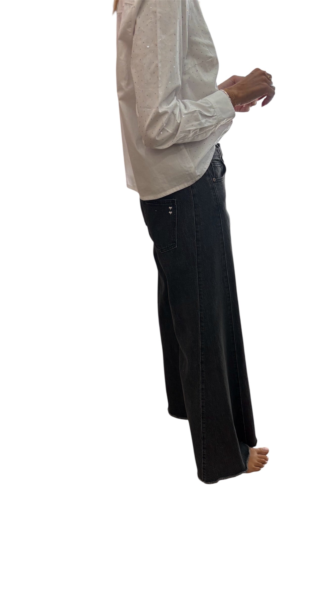 Pantalon P3DPDDSNVG