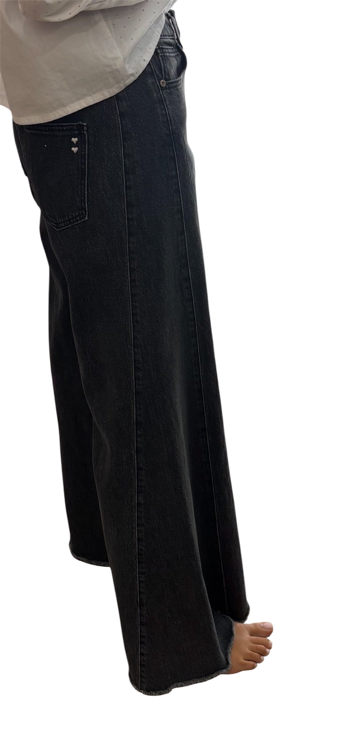 Pantalon P3DPDDSNVG