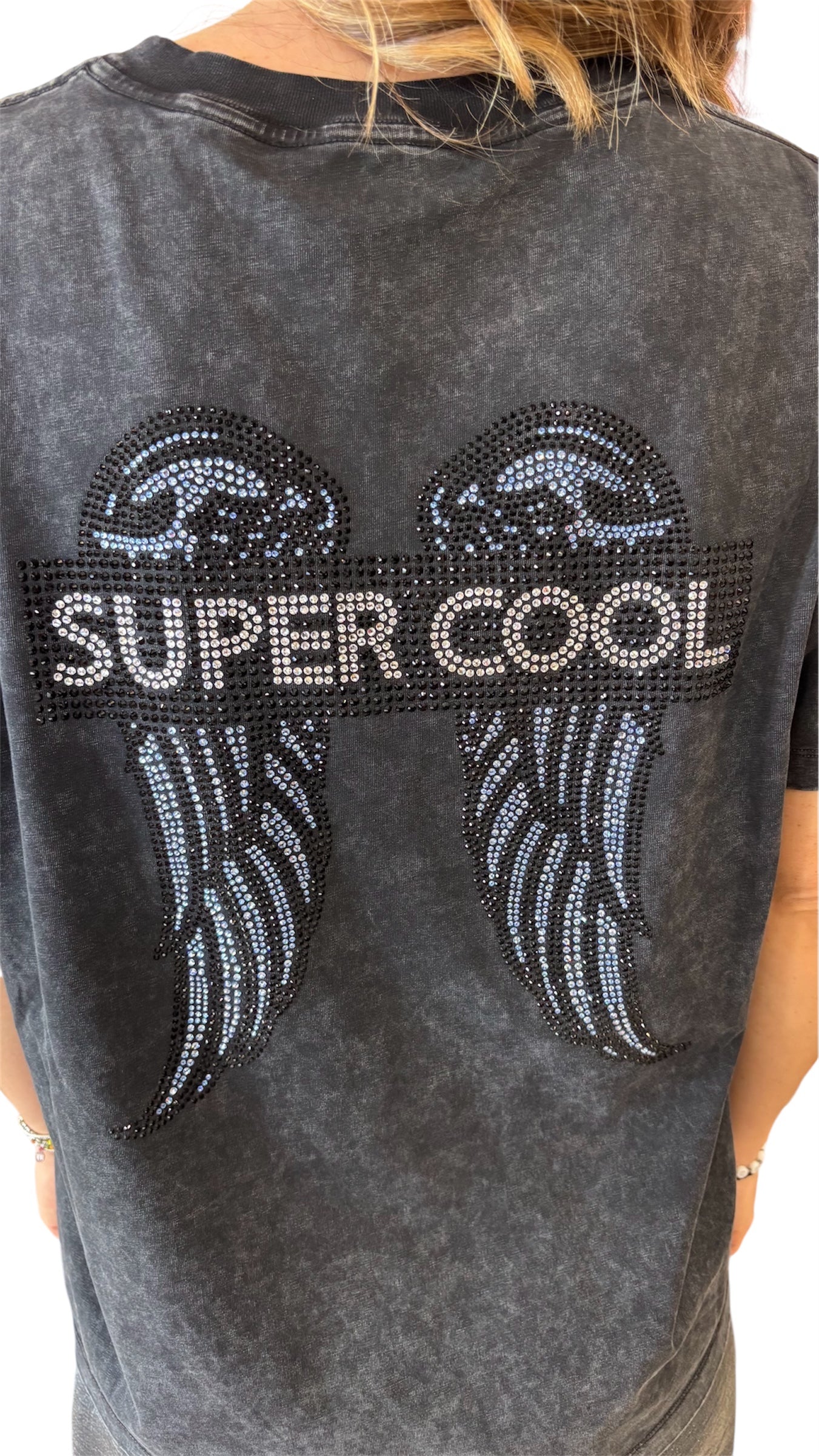 Teeshirt Tavia