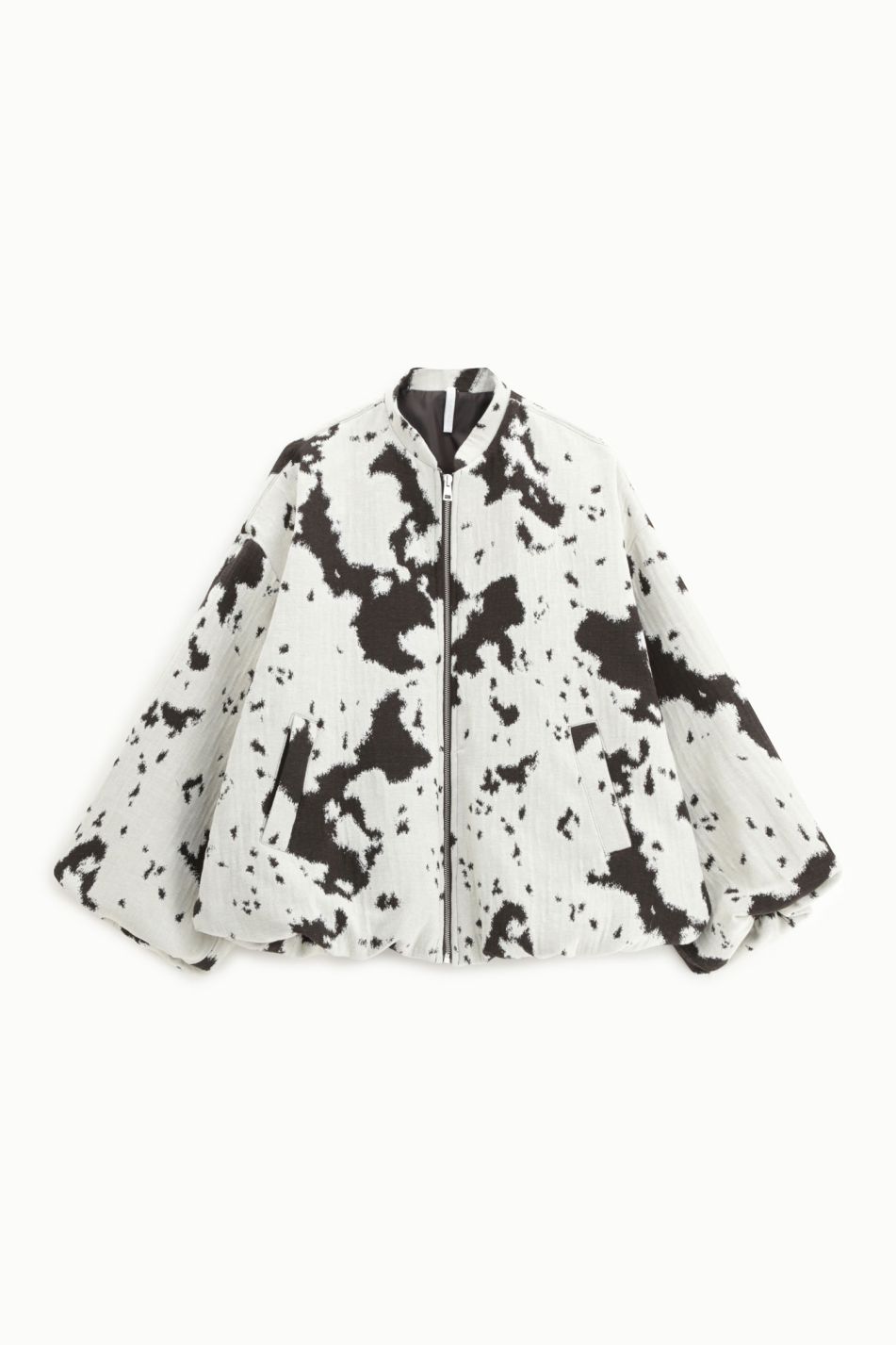Blouson VHD3KCJ vache