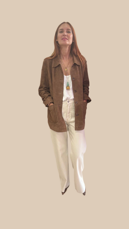 Veste JEDDAH