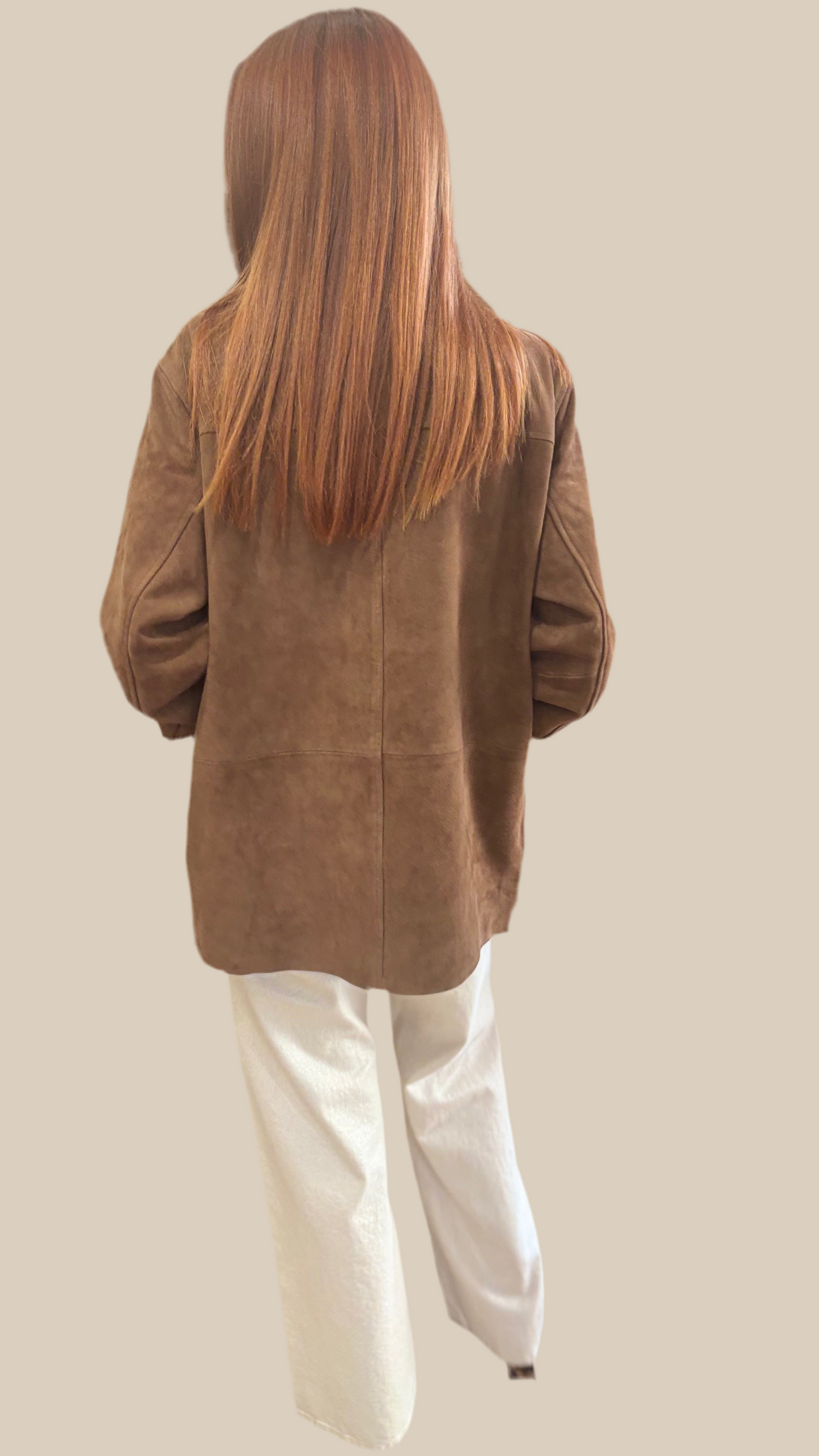 Veste JEDDAH