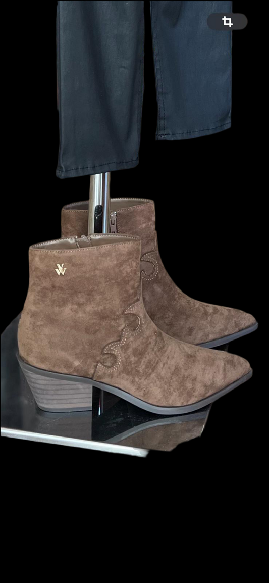 Bottines MARISSA BT2795