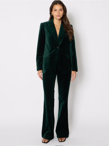 Blazer VIVI Velours