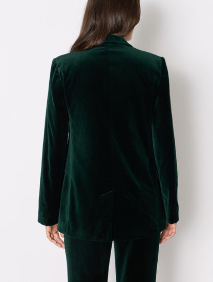 Blazer VIVI Velours