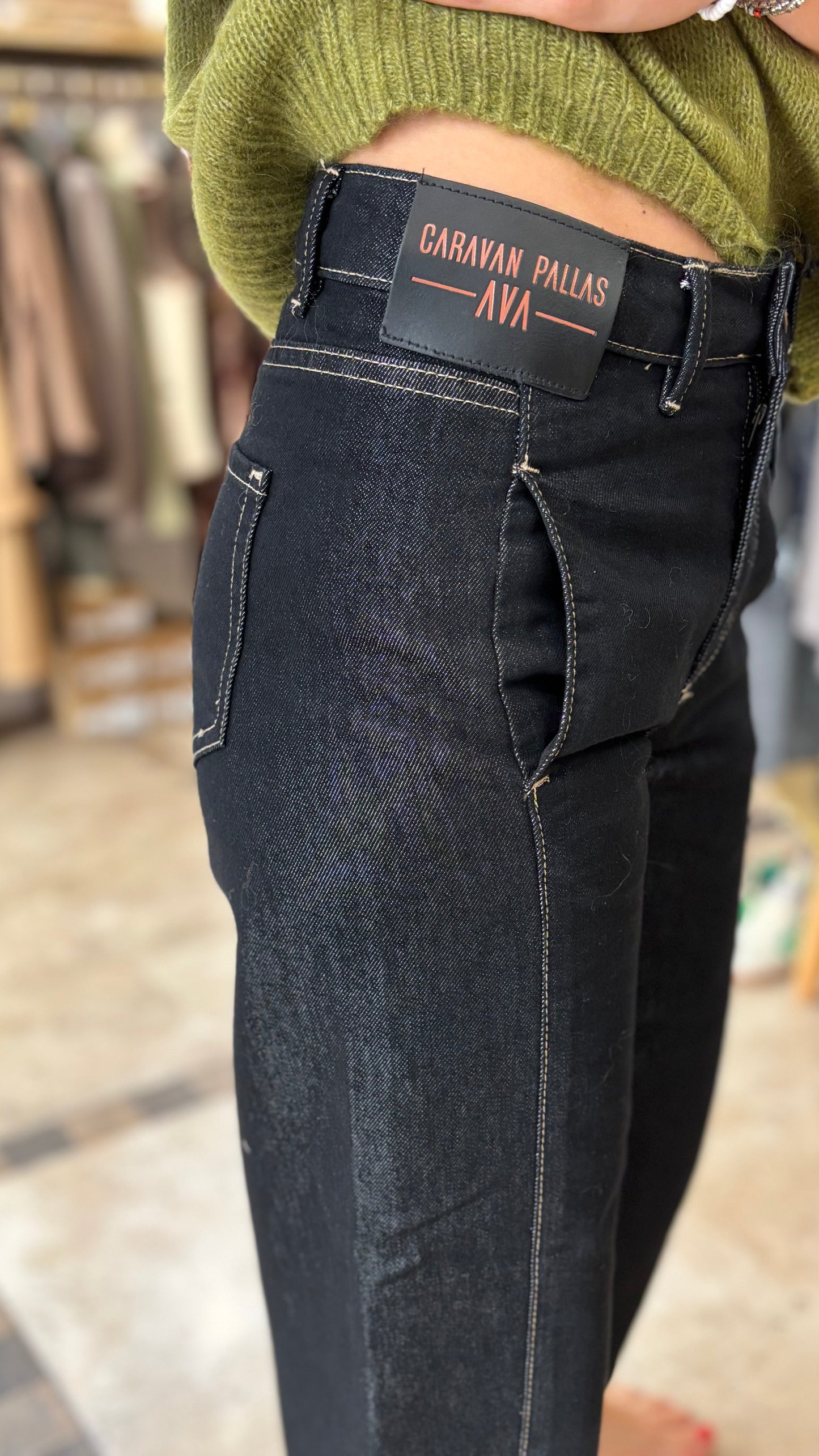 Jeans Salia