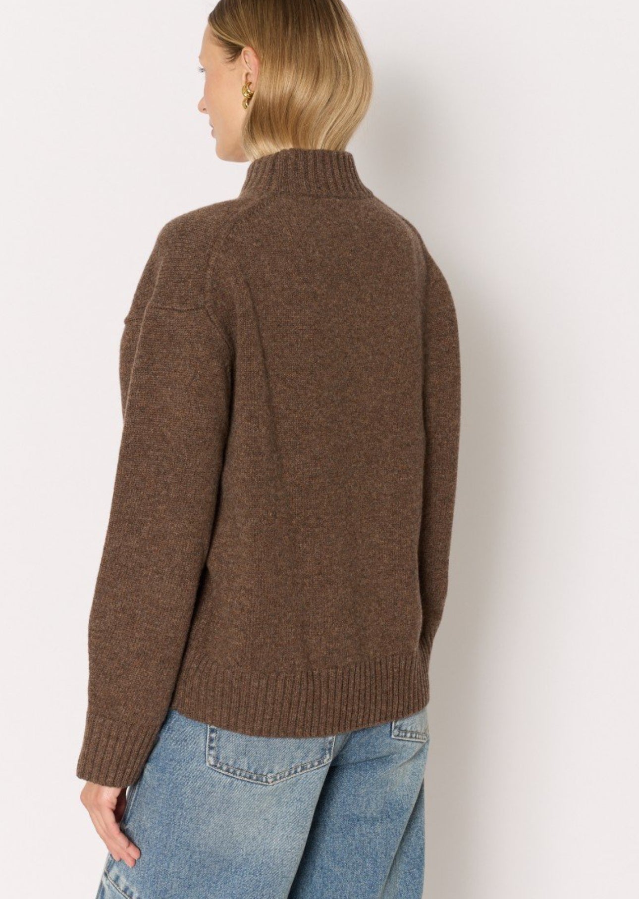 Pull MIMOSA Large