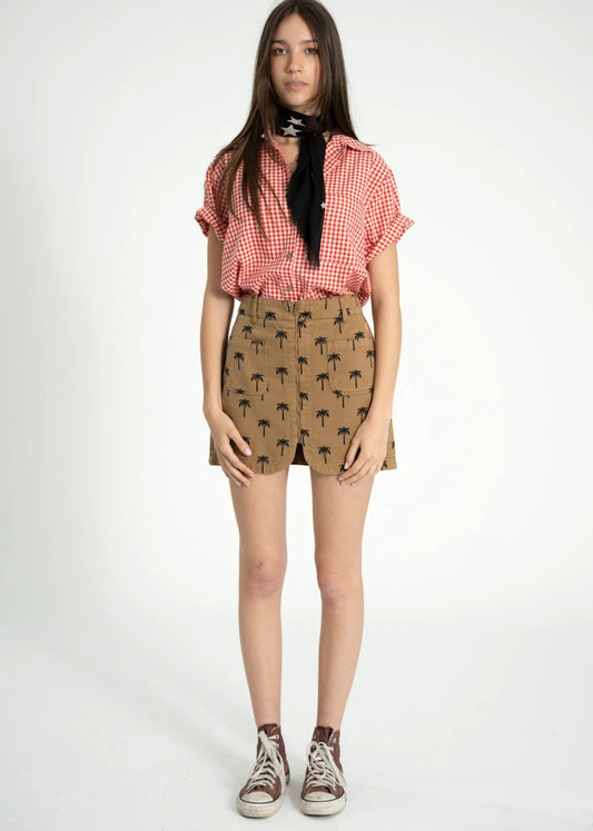 Chemise SH2602