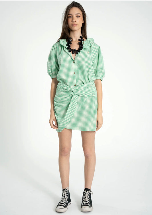 Chemise SH2603A
