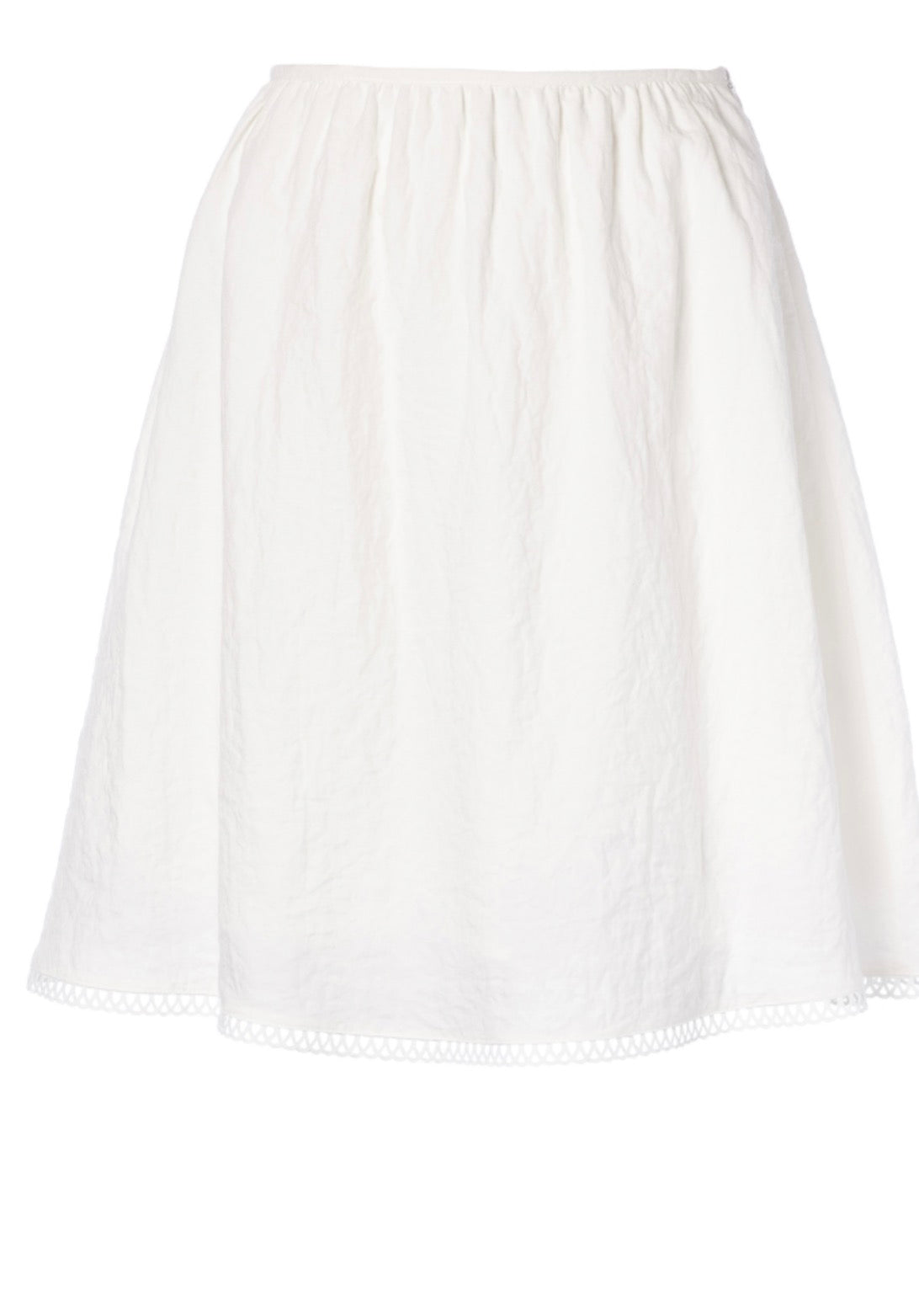 Jupe LYNN blanche