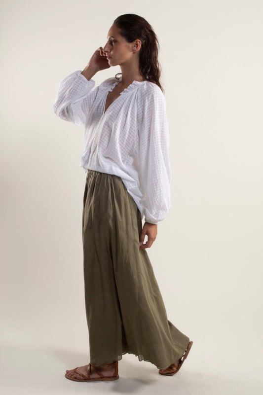 Chemise VIRENE