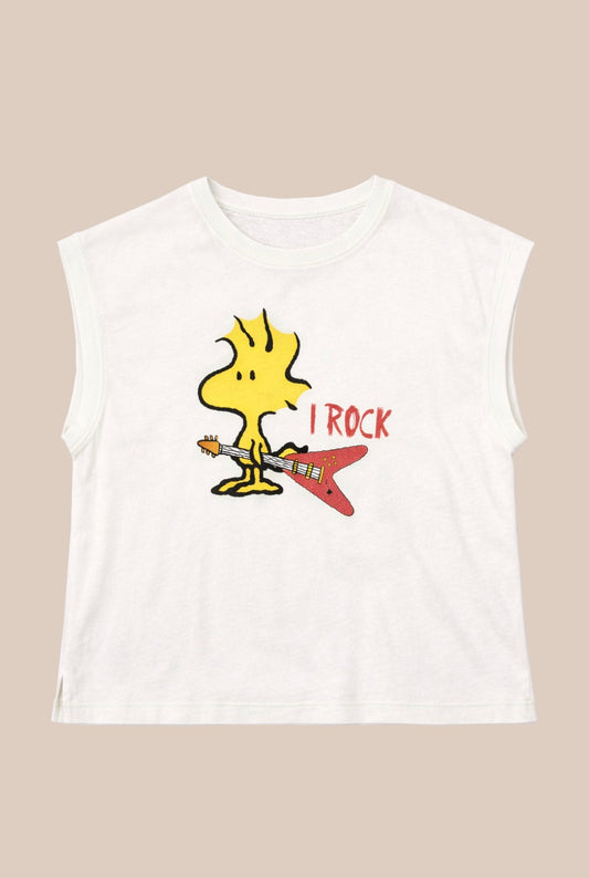 Teeshirt TSE2627 blanc