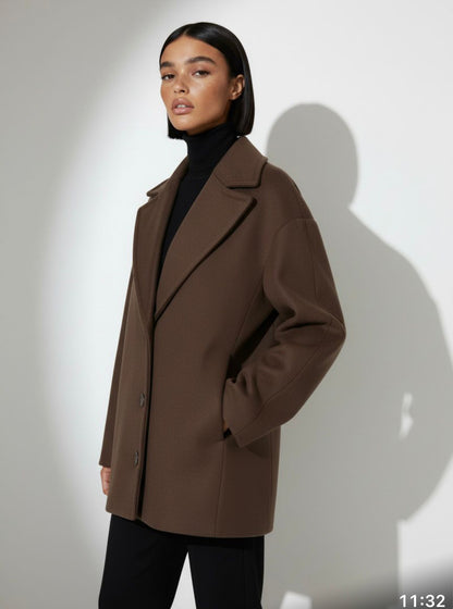 Manteau court KJ05KUQ