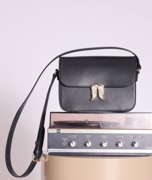 Sac Awings Berenice noir