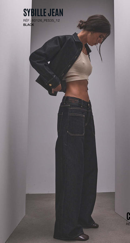 Jeans Sybille