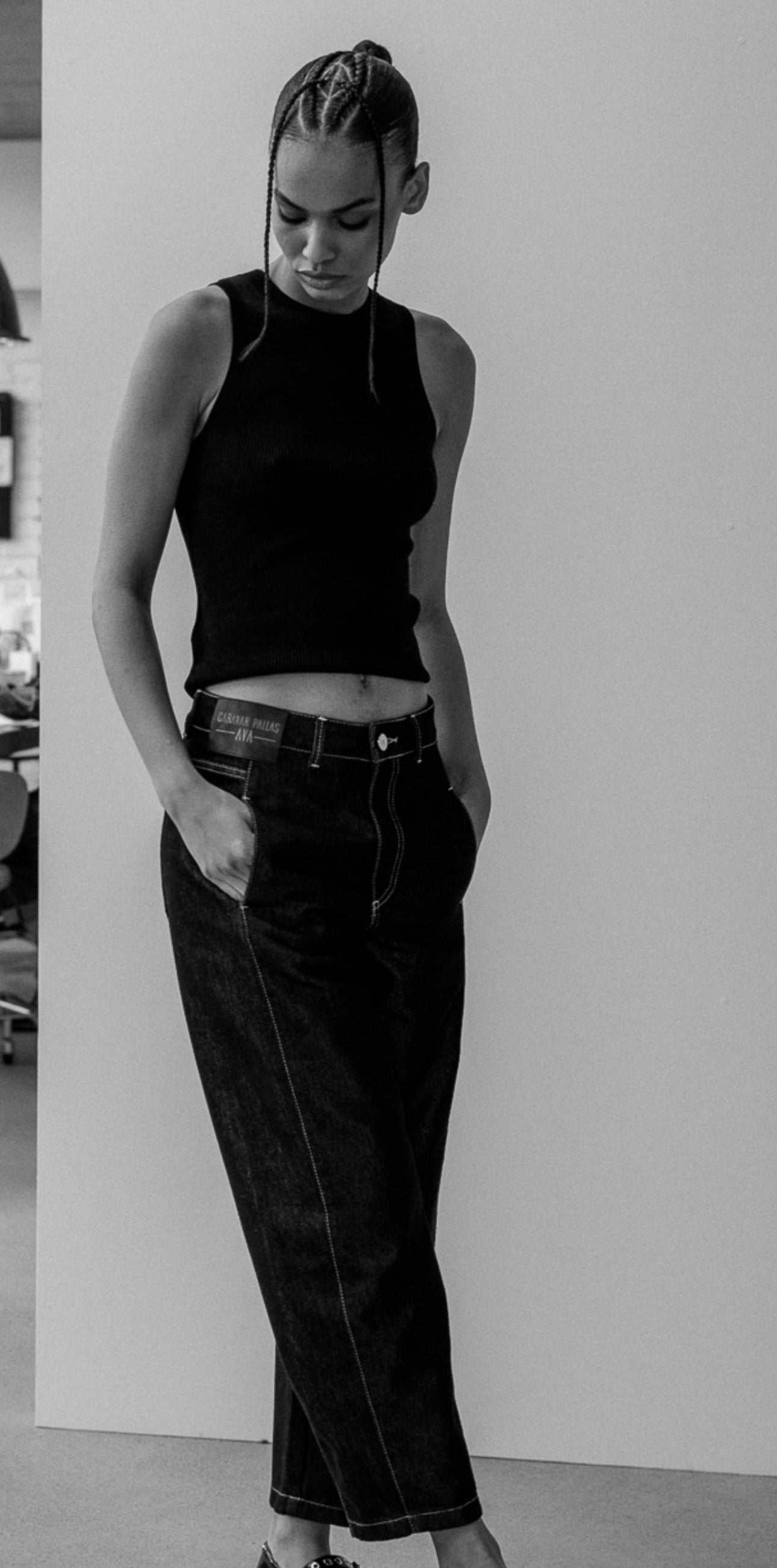 Jeans Salia