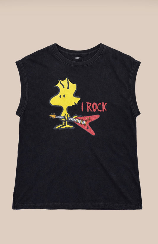 teeshirt TSE2627 acid grey