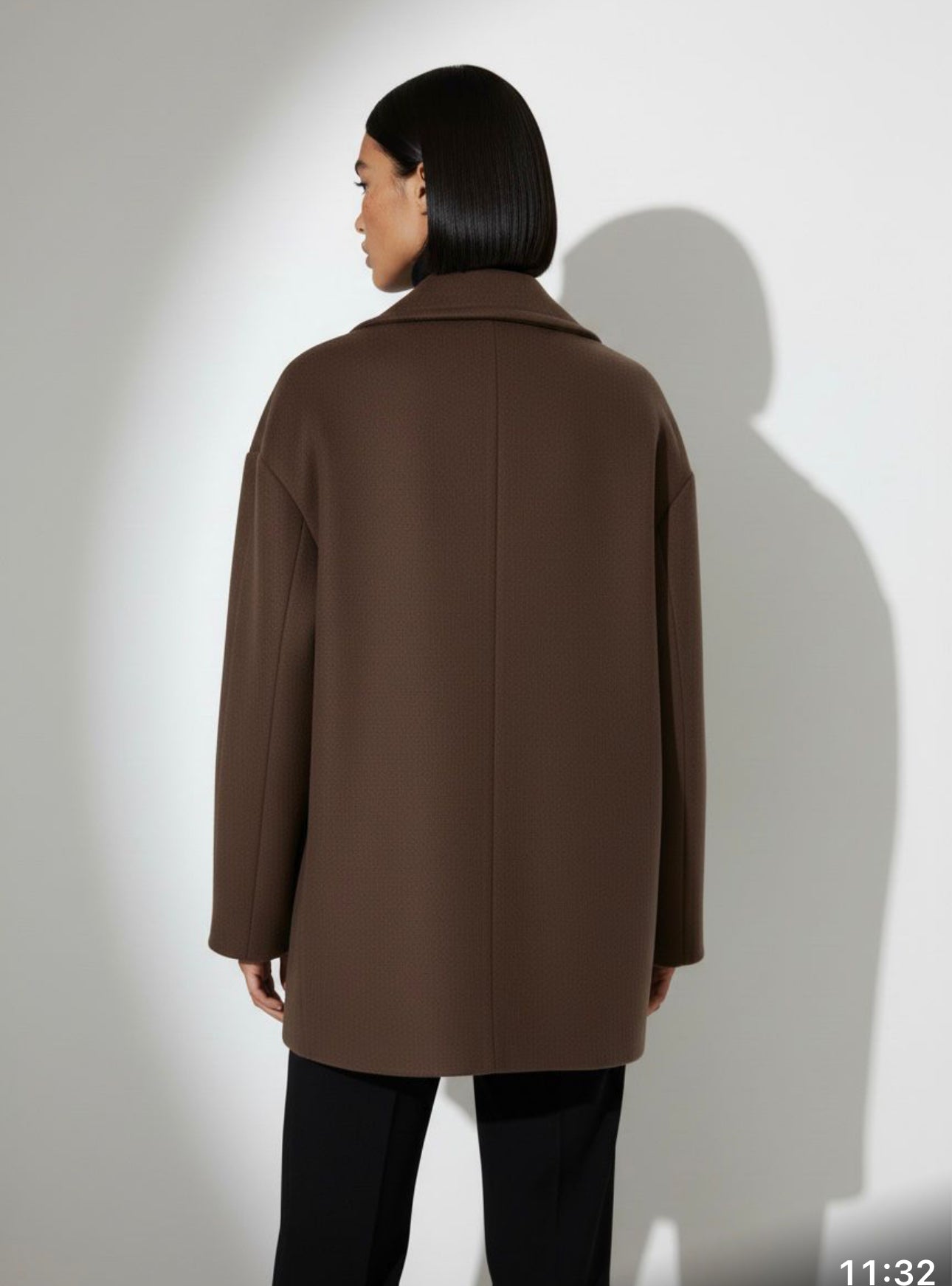 Manteau court KJ05KUQ