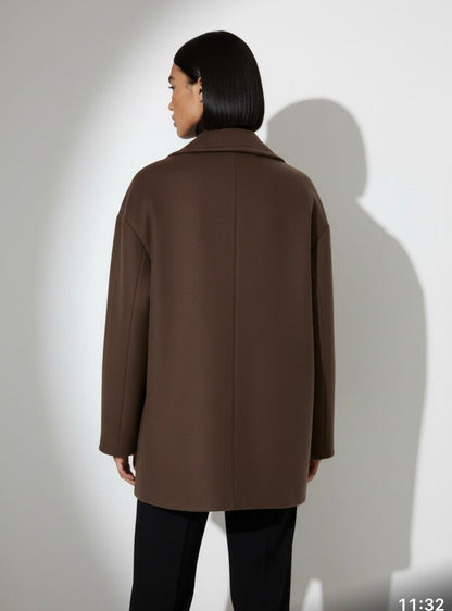 Manteau court KJ05KUQ