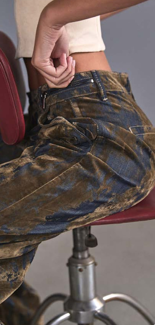 Jeans Fauna