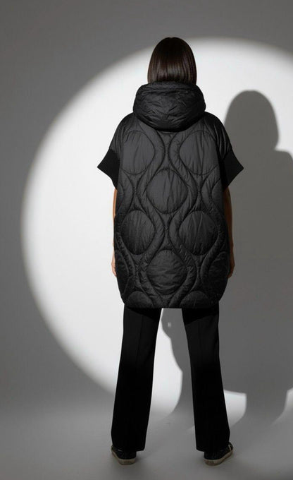 Doudoune longue I93472981