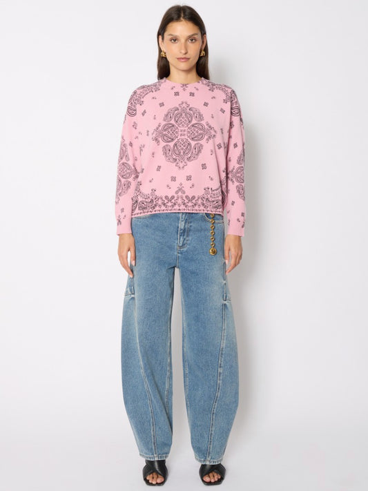 Pull MYBANDANA ROSE