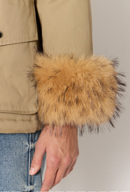 Parka VITA Berenice
