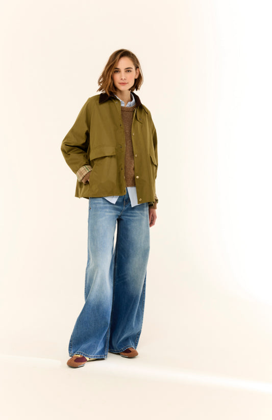 Veste Jade