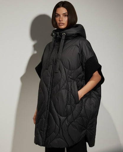Doudoune longue I93472981
