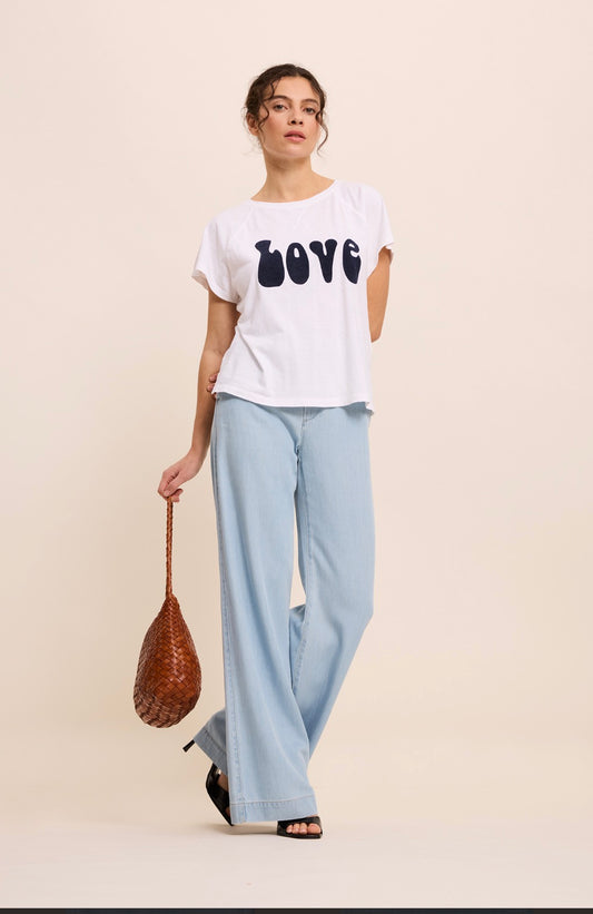 Jeans Leika 100% tencel