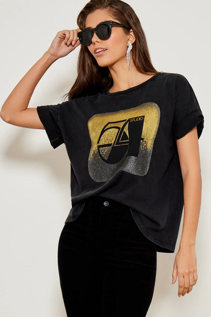 T-shirt TSH2418 Five Jeans