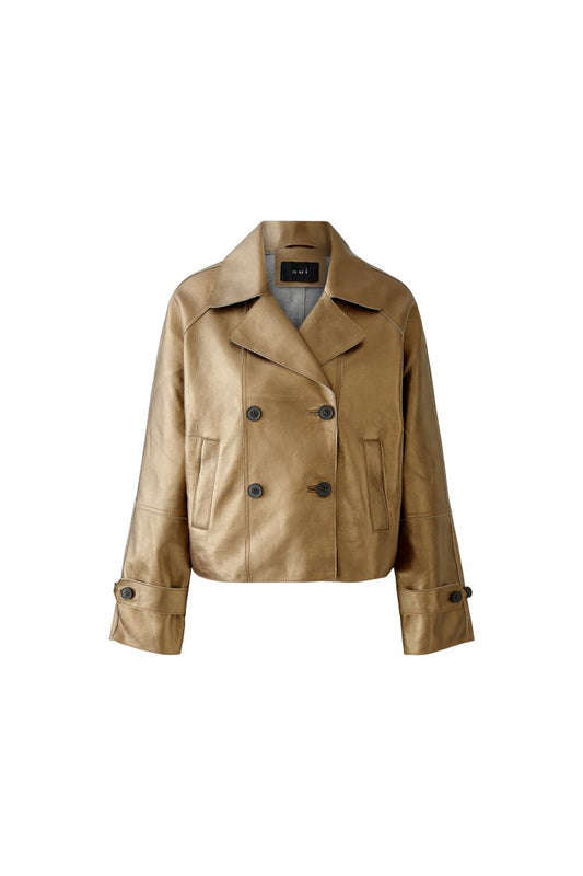 Veste cuir oui fashion 92073