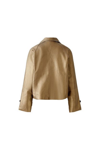 Veste cuir oui fashion 92073
