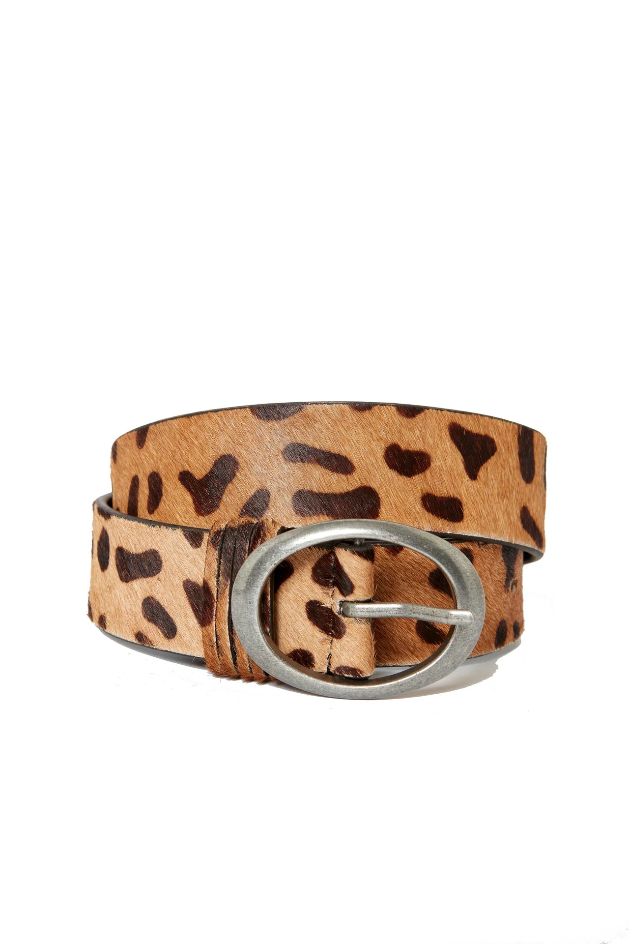 Ceinture léopard CS2502