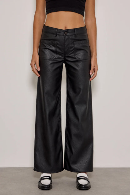 Pantalon Lucia crop large