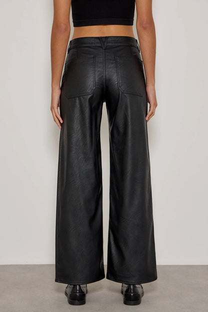 Pantalon Lucia crop large