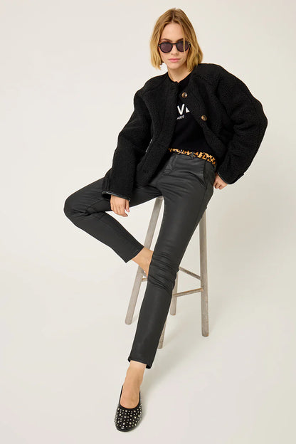 Pantalon slim shino Cathy