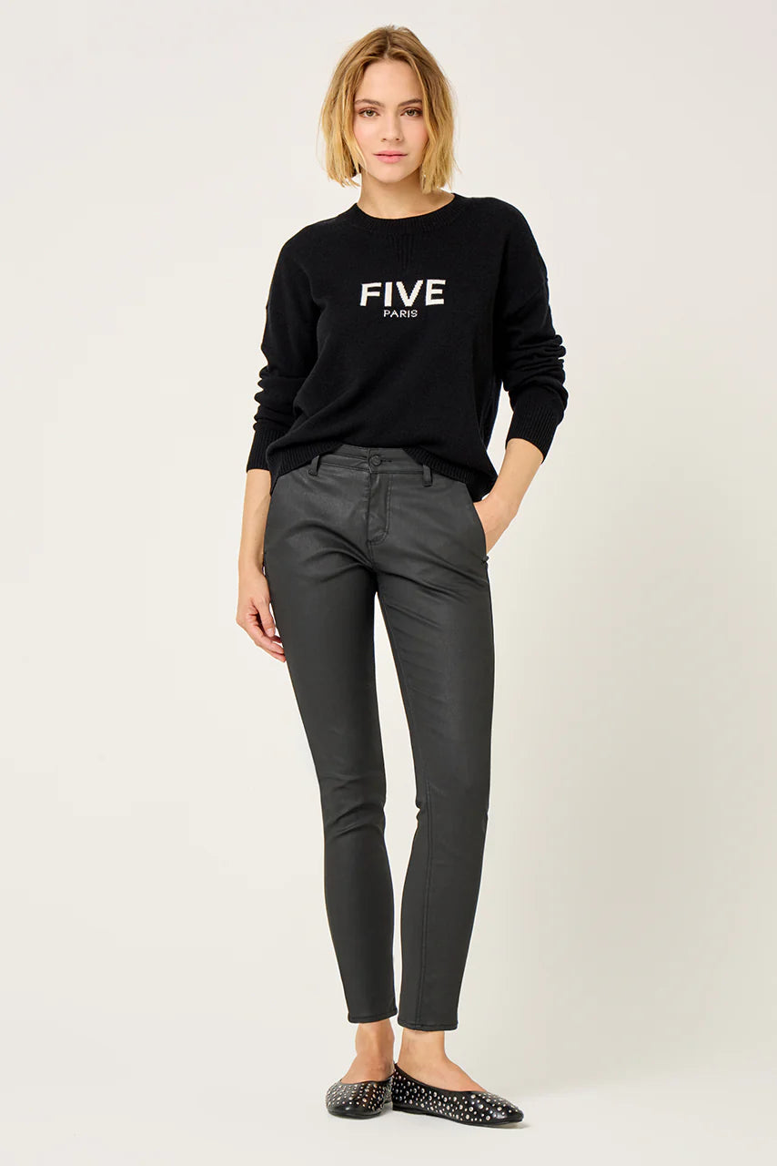 Pantalon slim shino Cathy