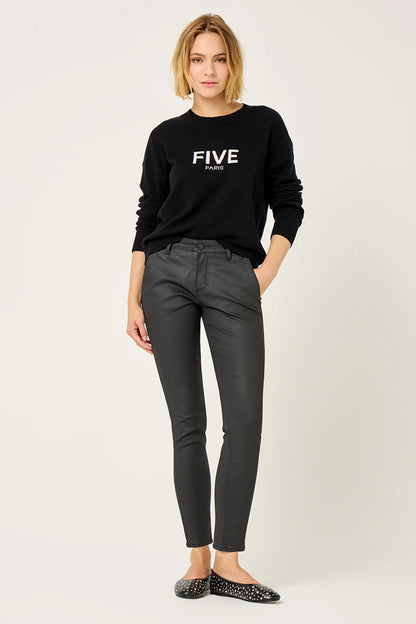 Pantalon slim shino Cathy