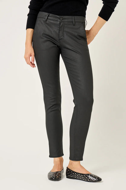 Pantalon slim shino Cathy