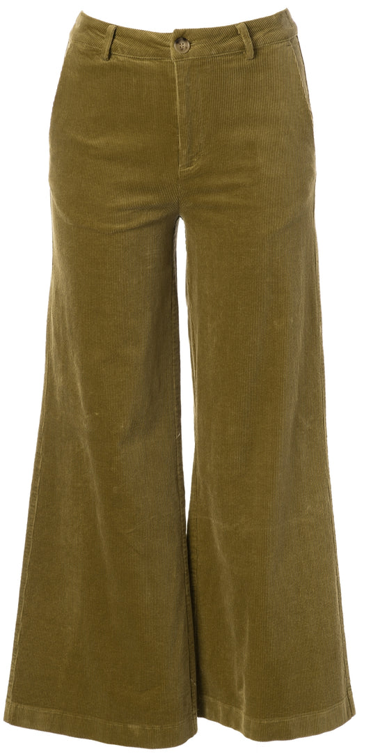Pantalon Jamie kaki